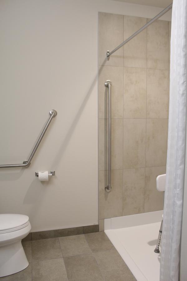 Prairie Moon Inn & Suites Macklin Luaran gambar